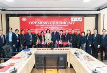 KHOA KINH TẾ QUỐC TẾ THAM DỰ ĐỢT KIỂM ĐỊNH LẦN THỨ 488 ĐÁNH GIÁ CÁC CHƯƠNG TRÌNH CỦA TRƯỜNG ĐẠI HỌC NGOẠI THƯƠNG, HOÀN THÀNH LẦN ĐÁNH GIÁ THỨ 3 TRONG NĂM 2025